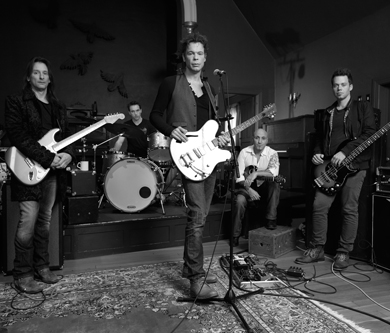 Big Wreck