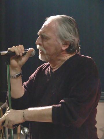 Bob Segarini