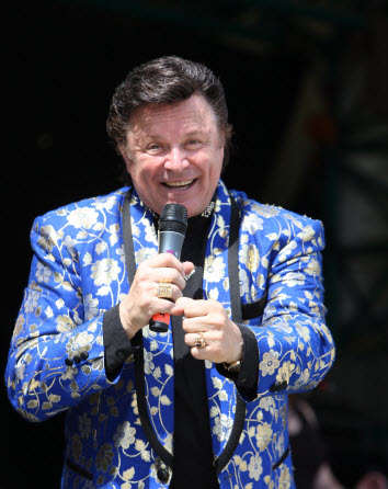 Bobby Curtola