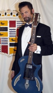 Cadillac Bill