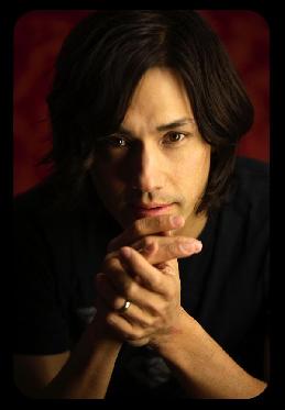 David Usher