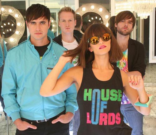Dragonette