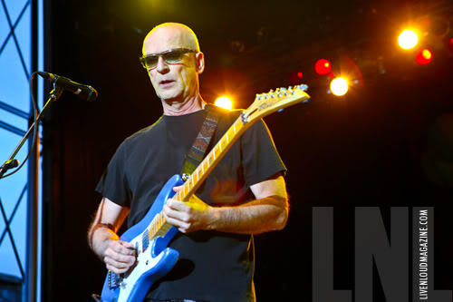 Kim Mitchell