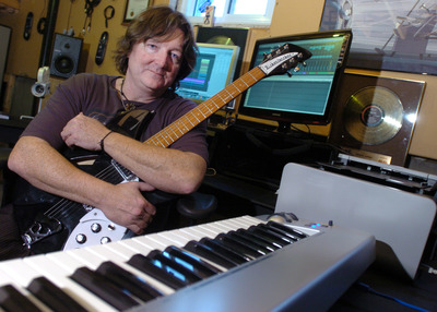 Michael Hanson