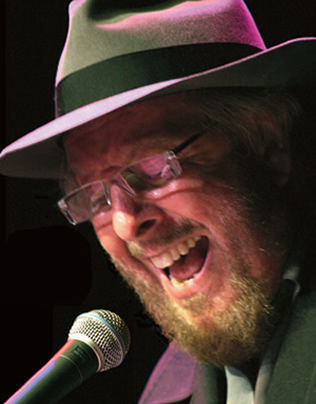 Roy Young