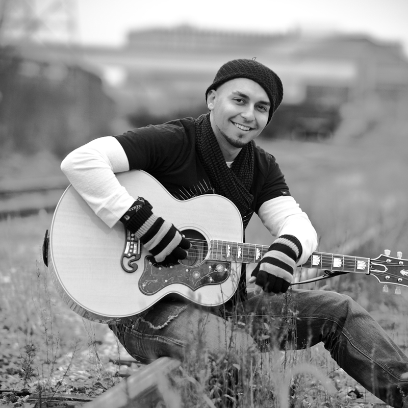 Brian Melo