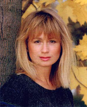 Lisa Erskine