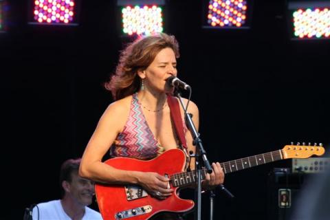 Lorraine Segato