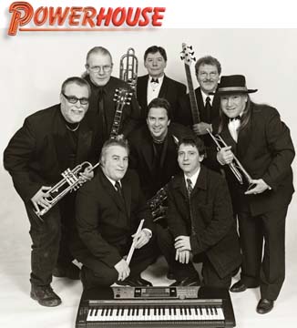 Powerhouse