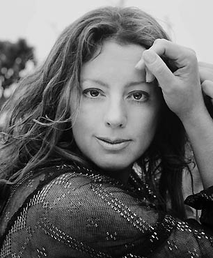 Sarah McLachlan