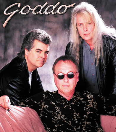 Goddo