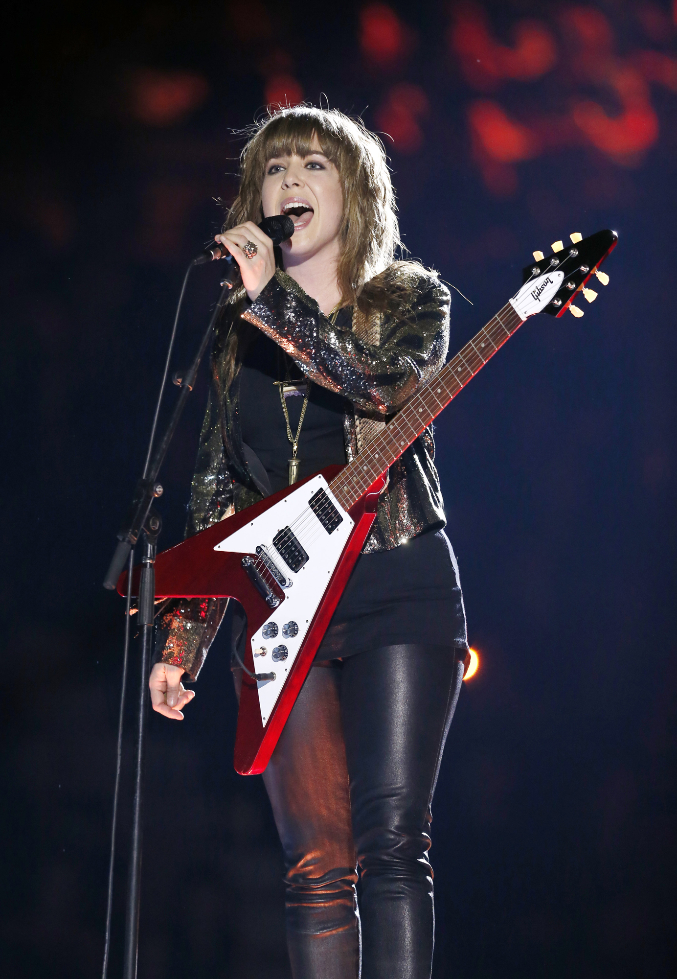 Serena Ryder