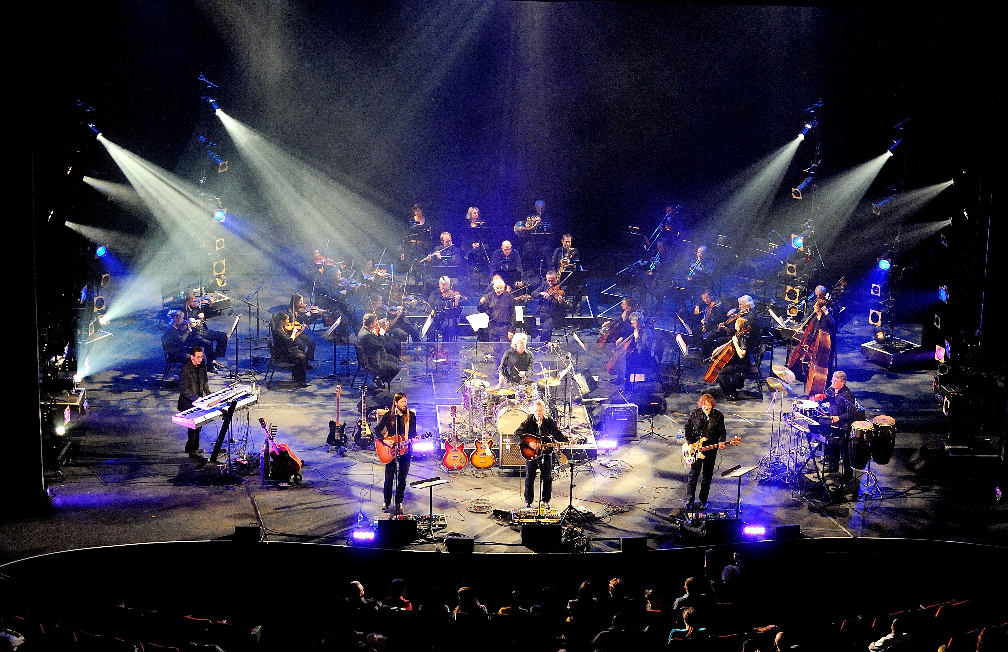 Classic Albums Live